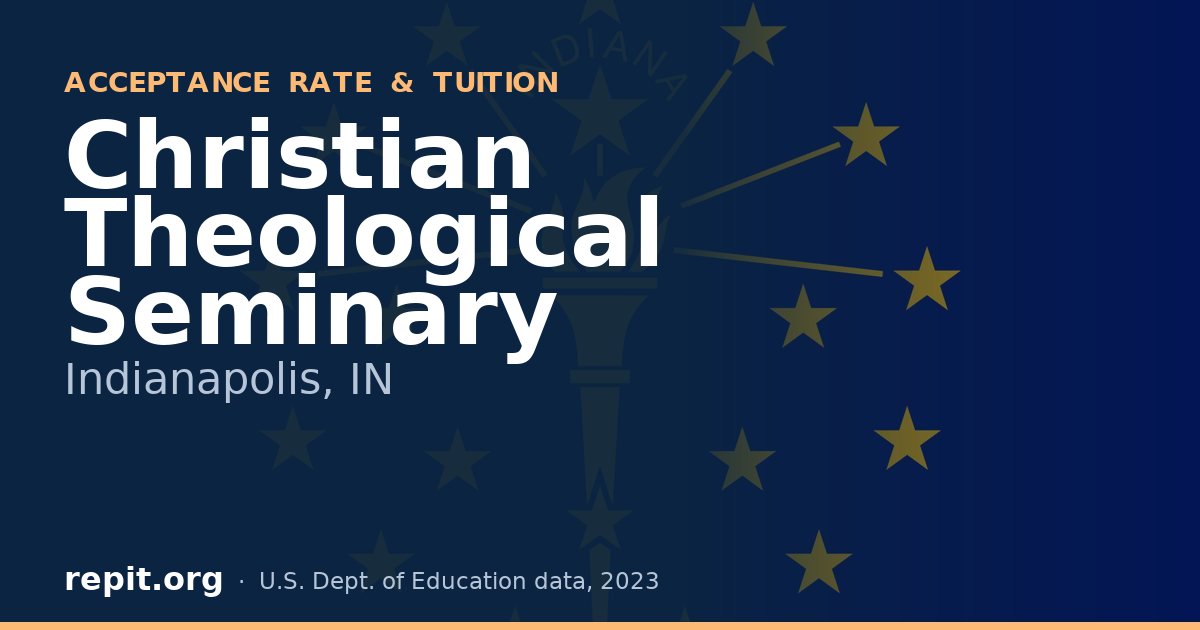 Christian Theological Seminary