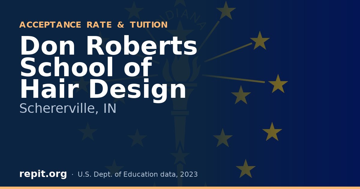 Don Roberts School of Hair Design