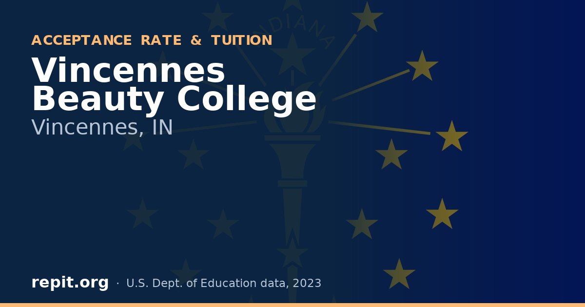 Vincennes Beauty College