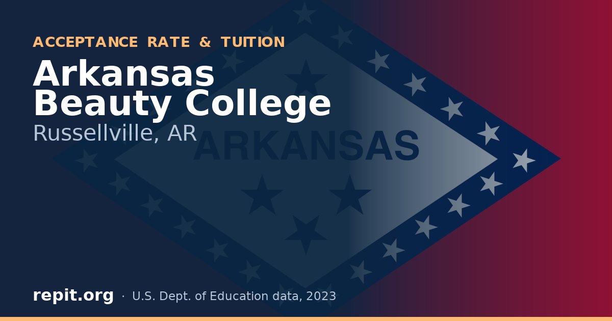 Arkansas Beauty College