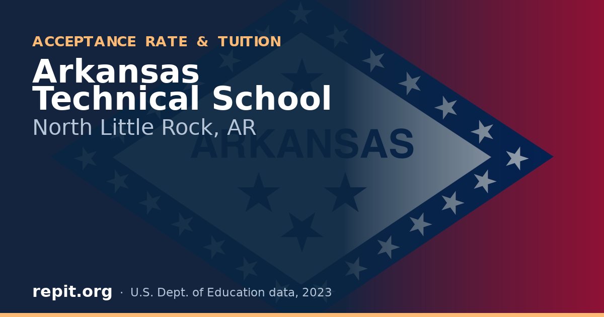 Arkansas Technical School