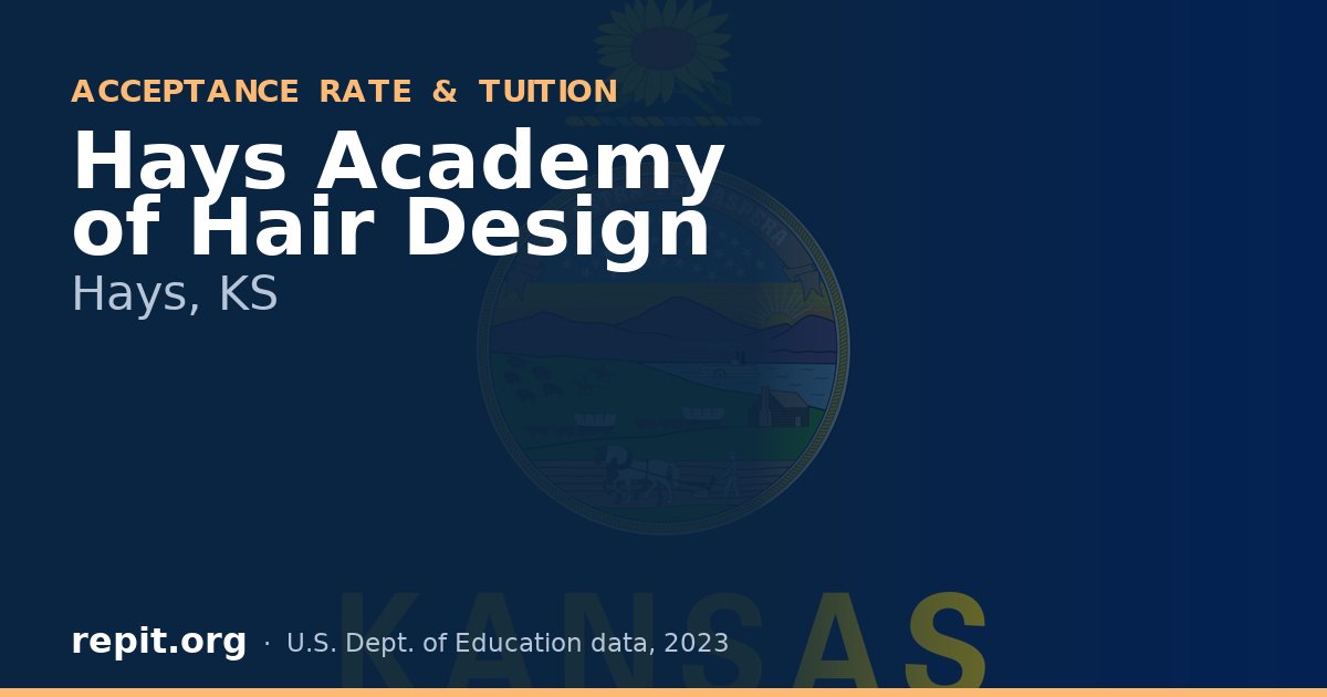 Hays Academy of Hair Design