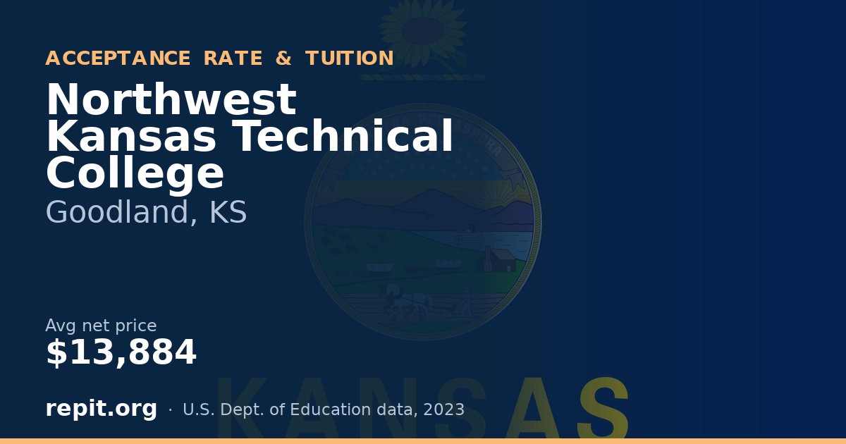 Northwest Kansas Technical College
