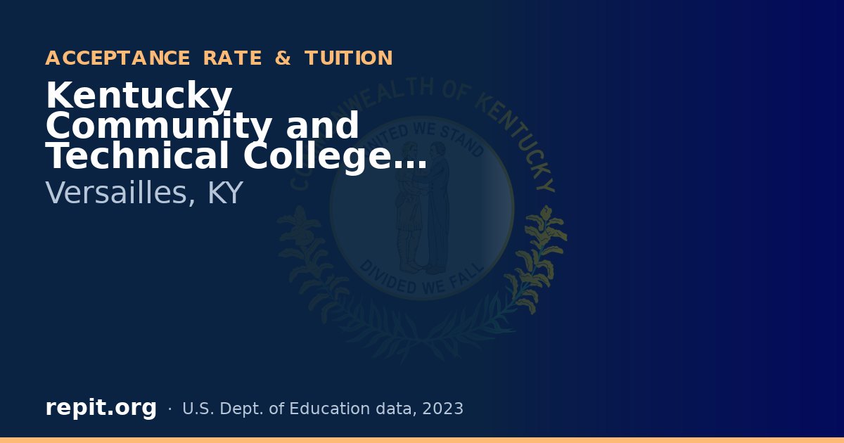 Kentucky Community and Technical College System