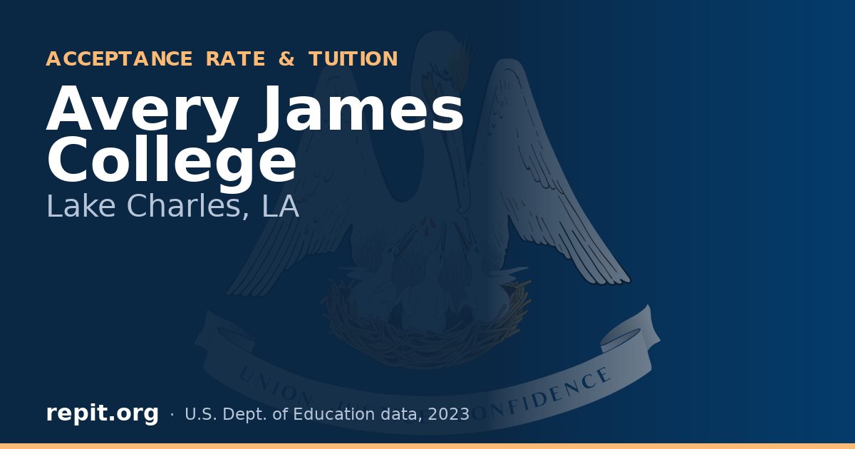 Avery James College