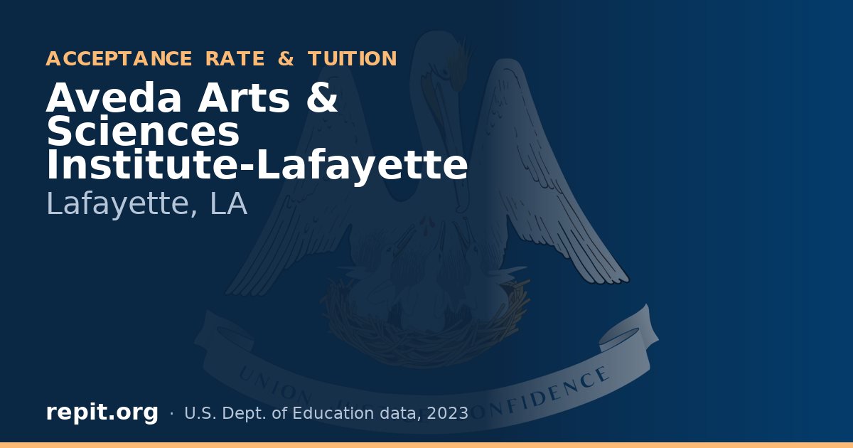 Aveda Arts & Sciences Institute-Lafayette