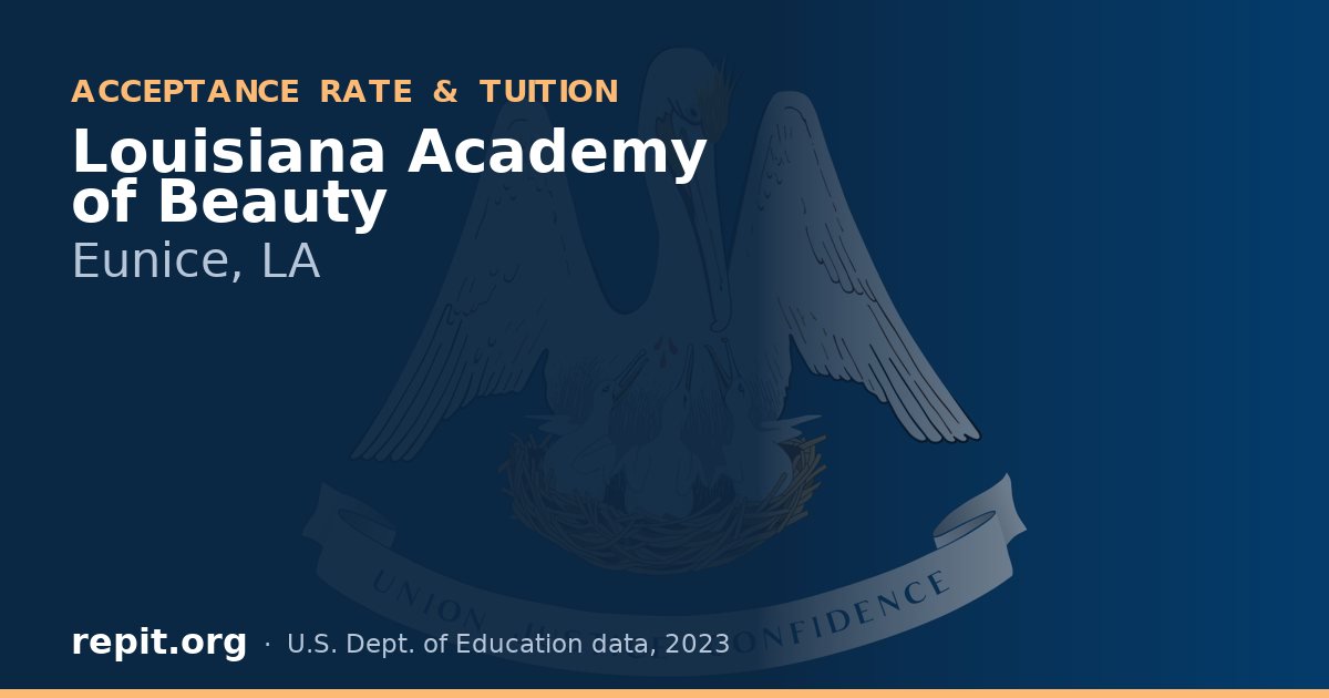 Louisiana Academy of Beauty