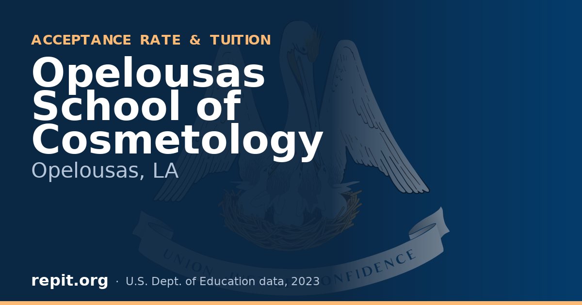 Opelousas School of Cosmetology