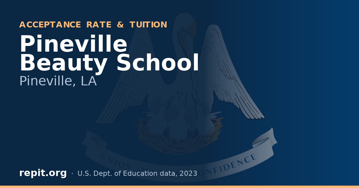 Pineville Beauty School