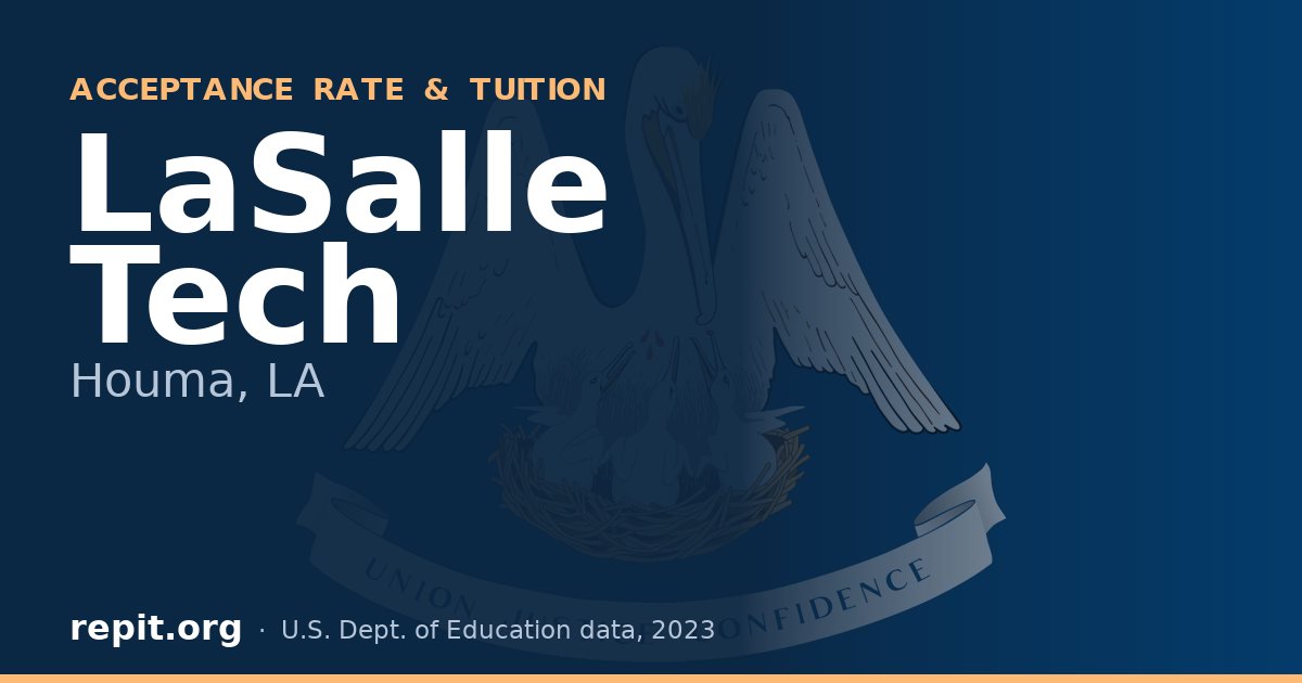 LaSalle Tech