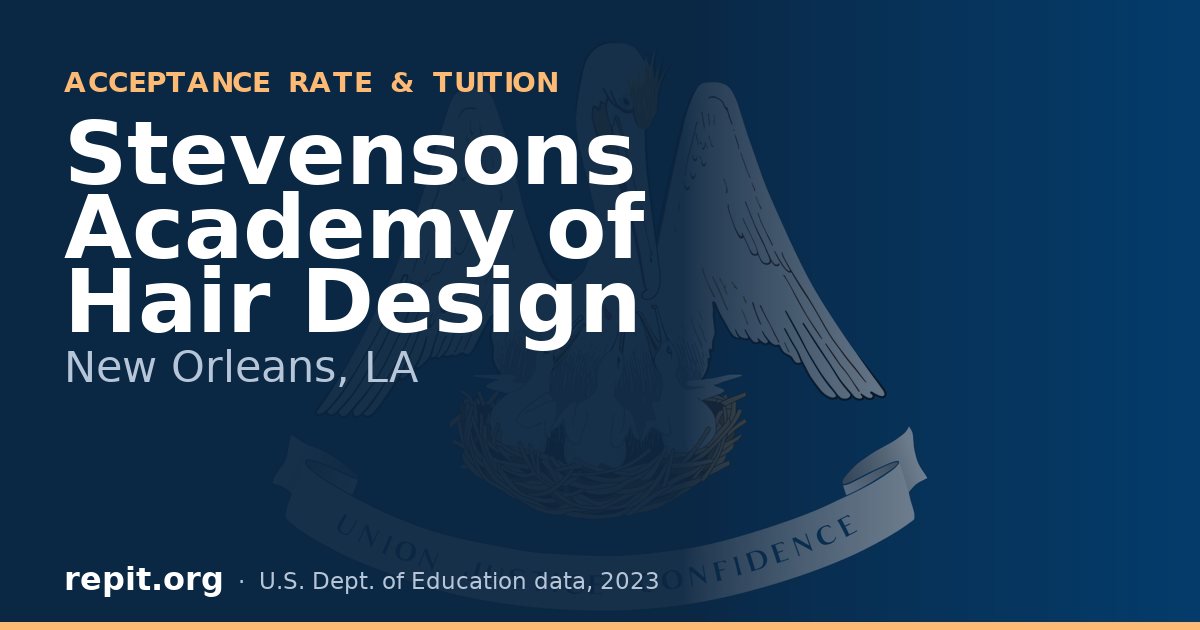 Stevensons Academy of Hair Design