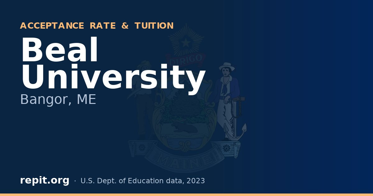 Beal University