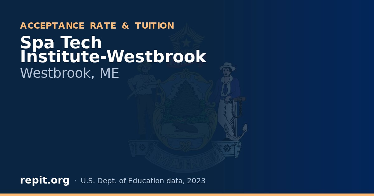 Spa Tech Institute-Westbrook
