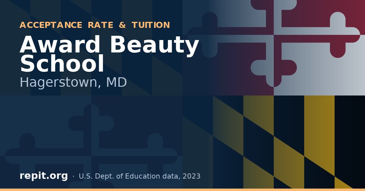 Award Beauty School