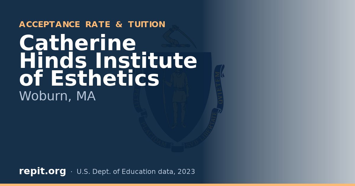 Catherine Hinds Institute of Esthetics
