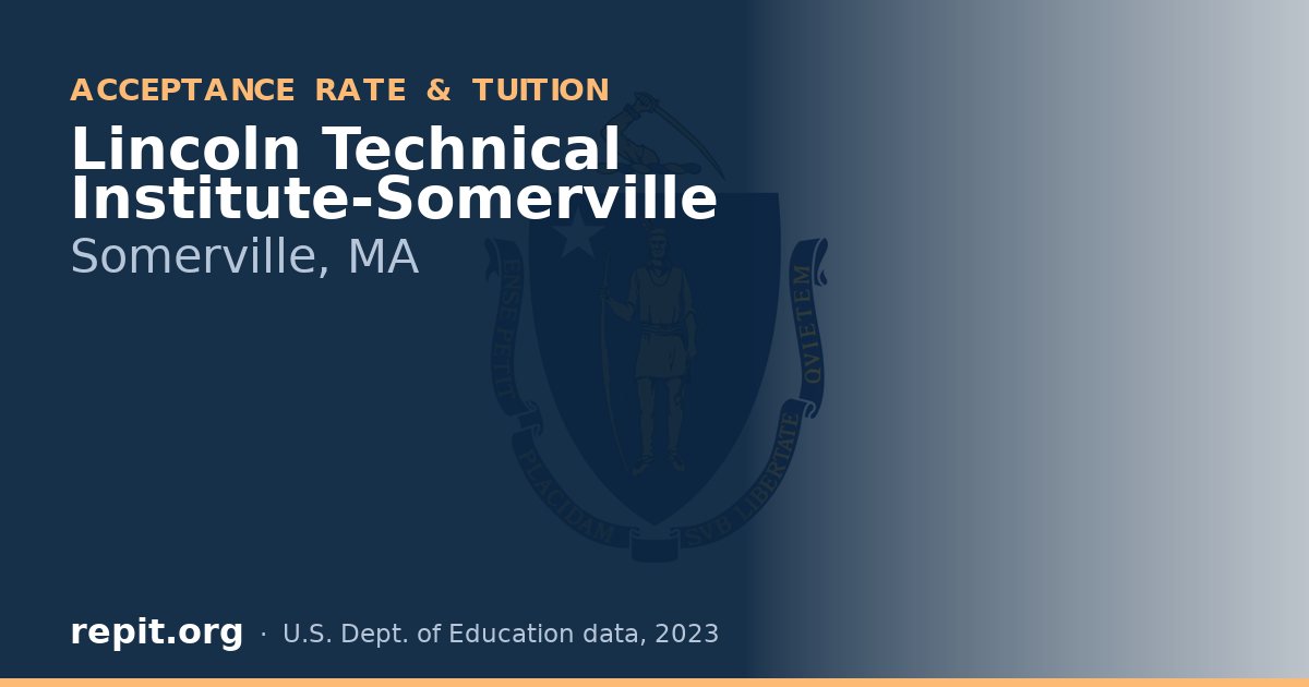 Lincoln Technical Institute-Somerville