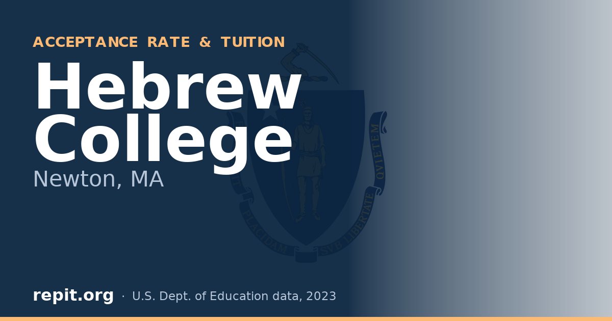 Hebrew College