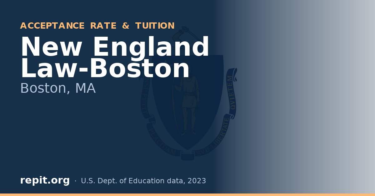 New England Law-Boston
