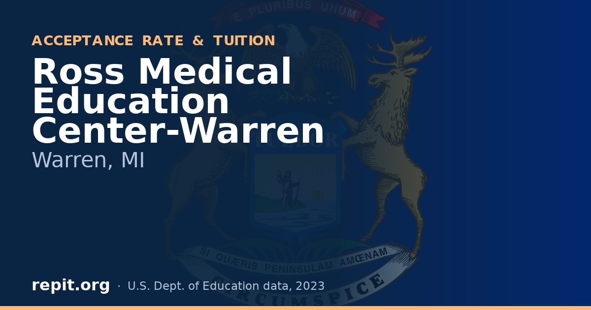 Ross Medical Education Center-Warren