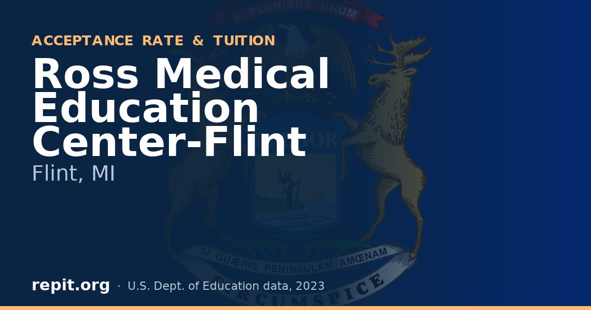 Ross Medical Education Center-Flint