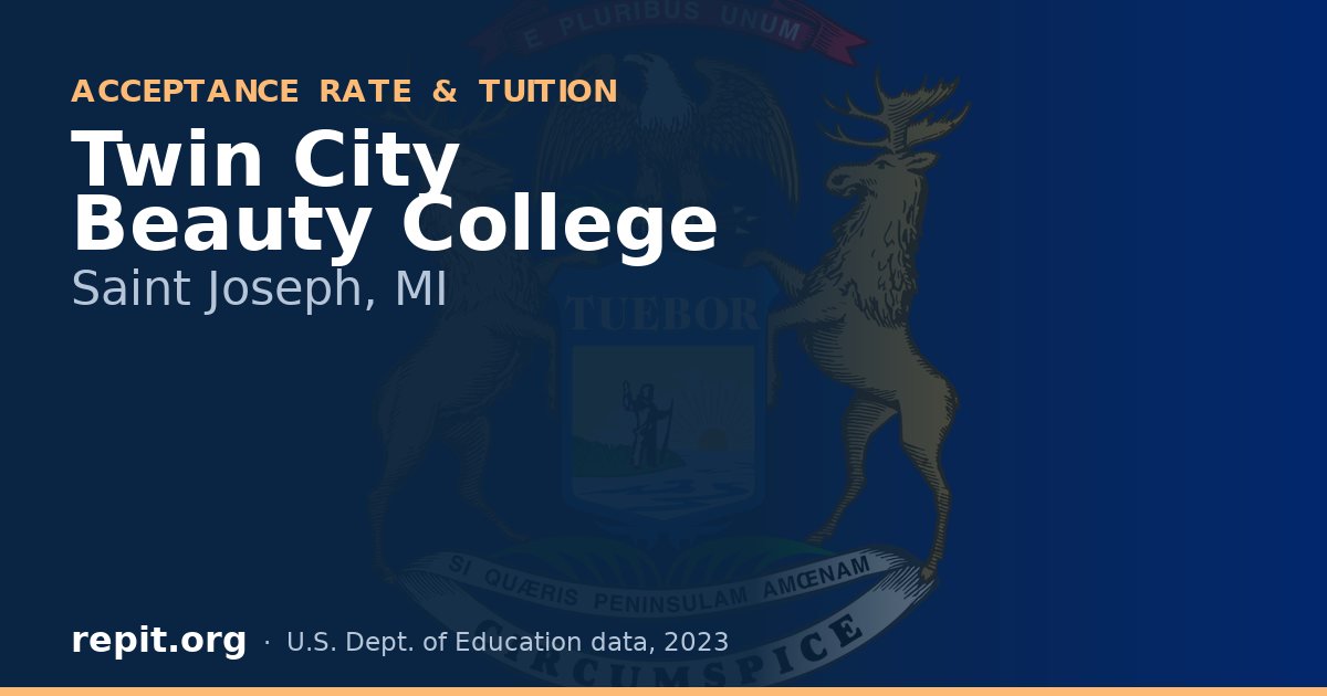 Twin City Beauty College