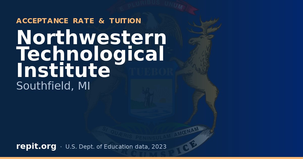 Northwestern Technological Institute