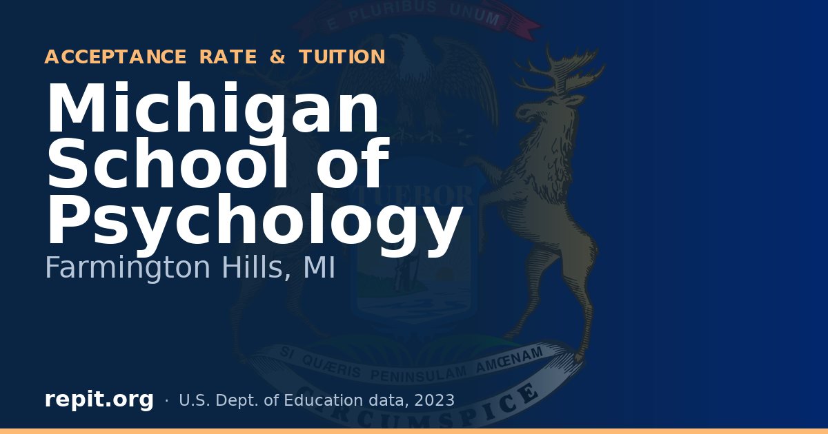 Michigan School of Psychology