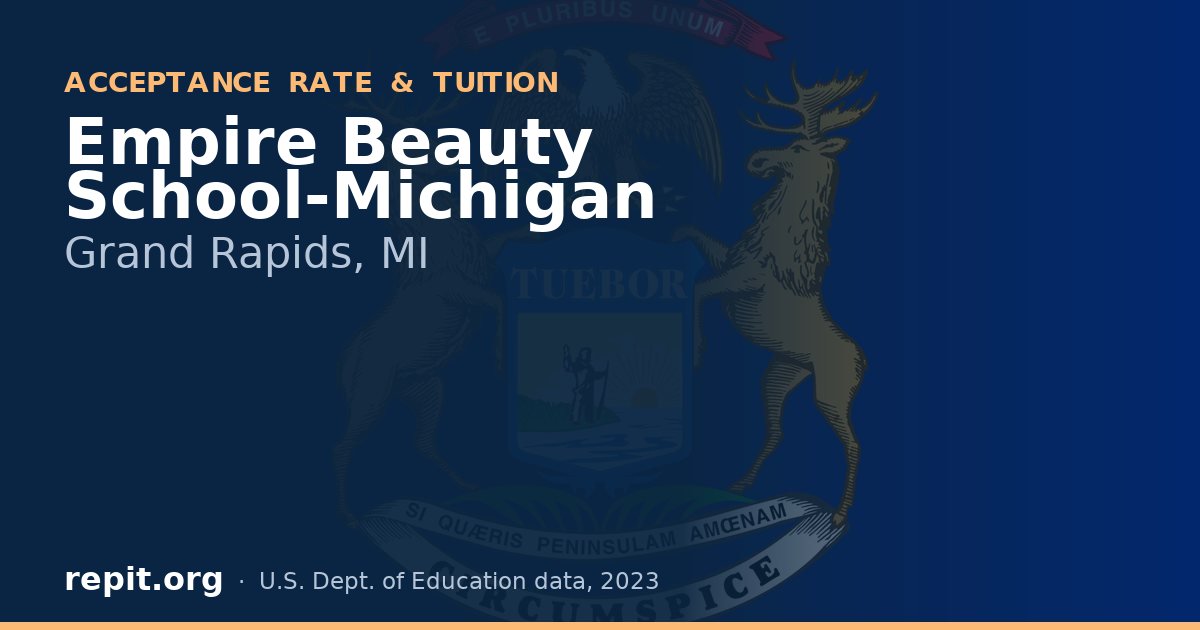 Empire Beauty School-Michigan