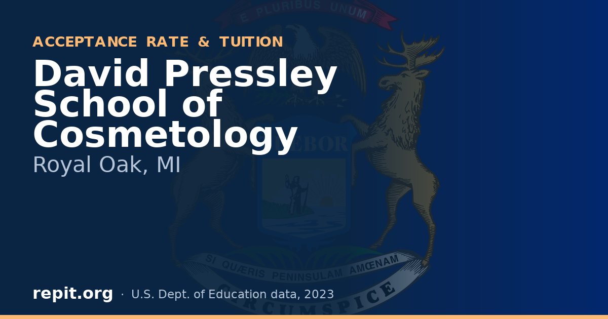 David Pressley School of Cosmetology