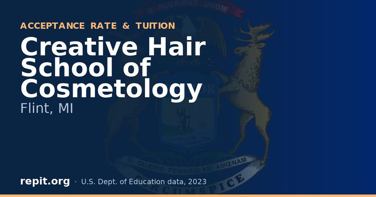 Creative Hair School of Cosmetology