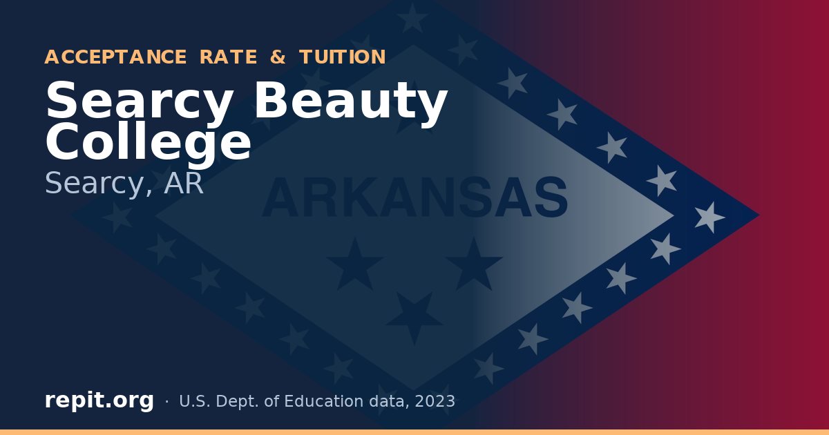 Searcy Beauty College