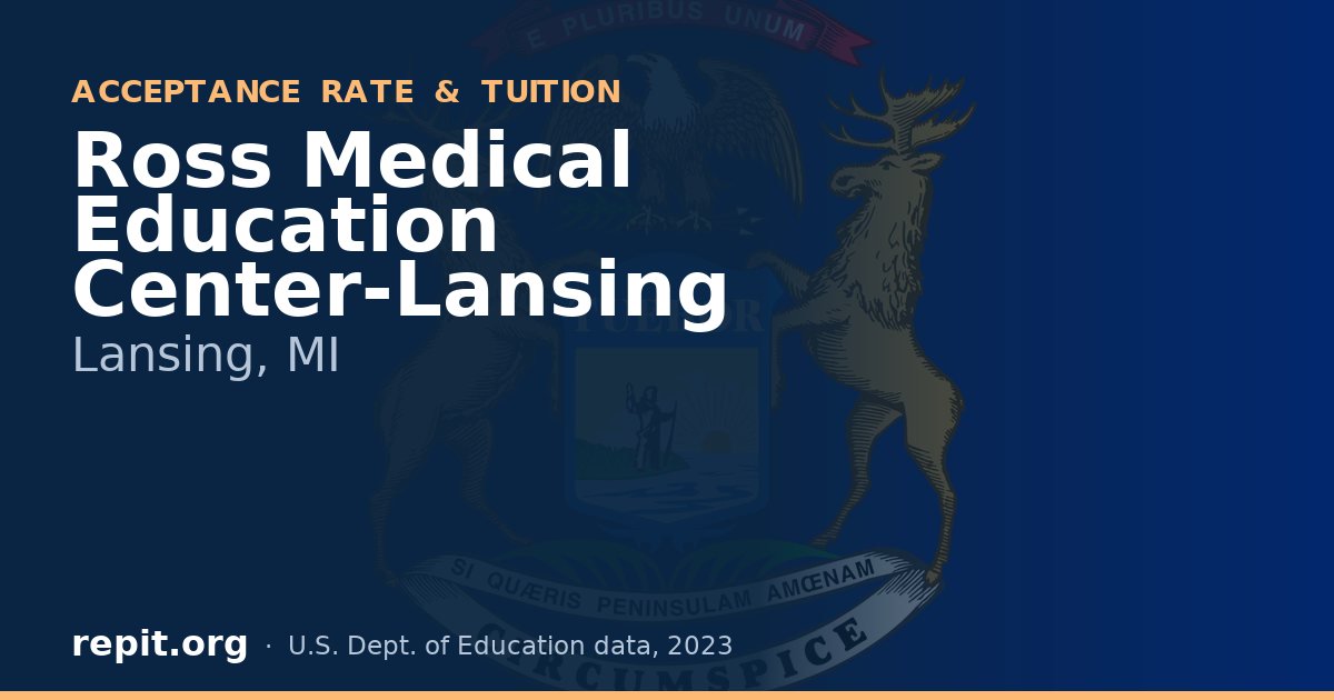 Ross Medical Education Center-Lansing