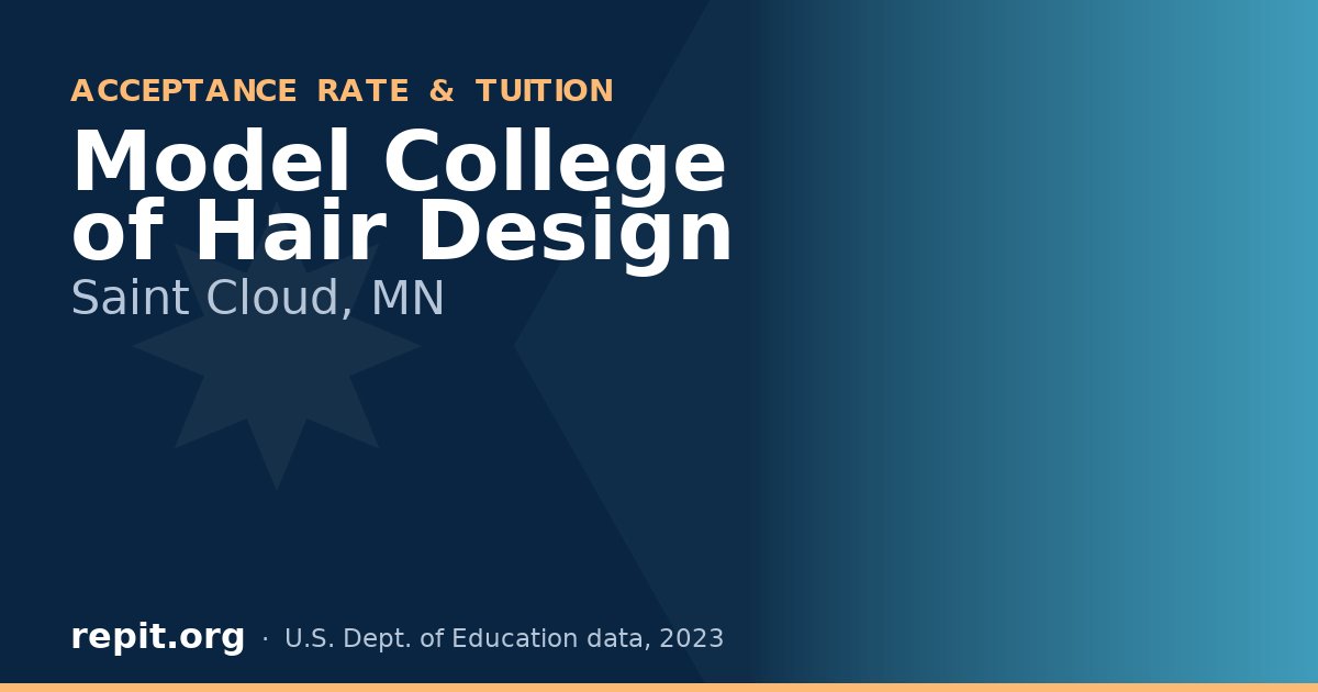 Model College of Hair Design