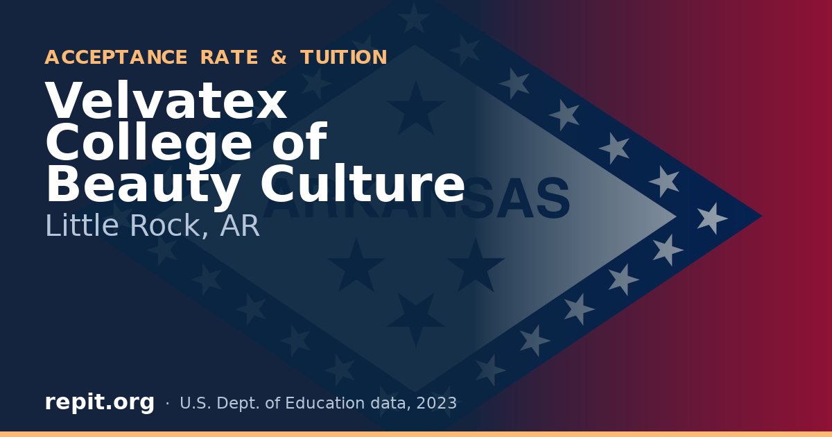 Velvatex College of Beauty Culture