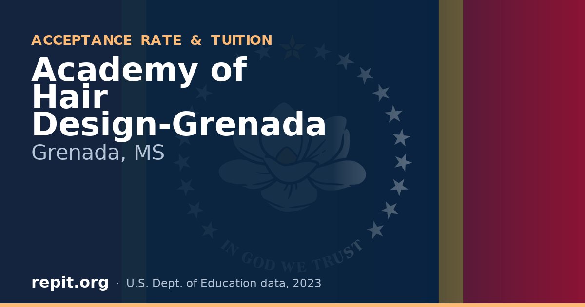 Academy of Hair Design-Grenada