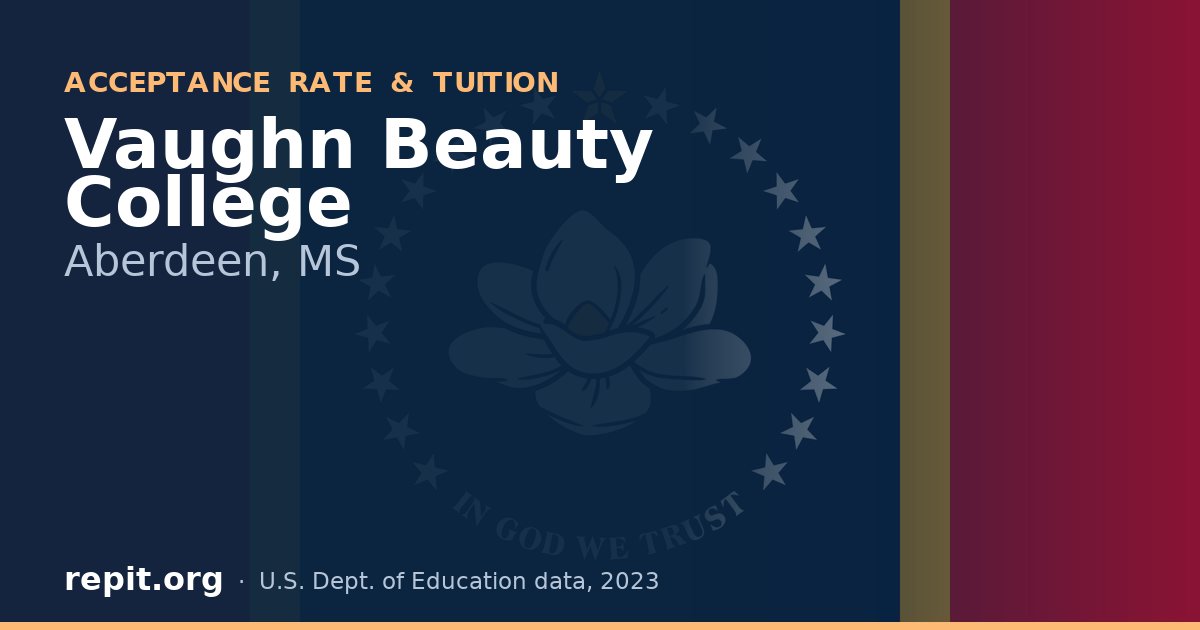 Vaughn Beauty College