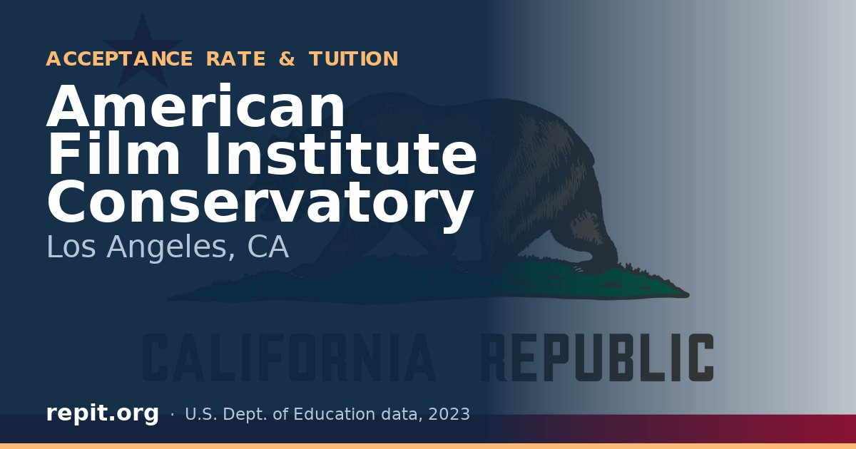 American Film Institute Conservatory