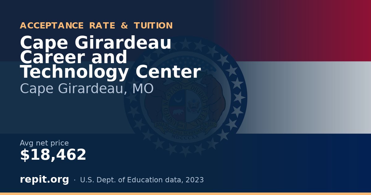 Cape Girardeau Career and Technology Center