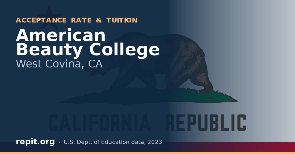 American Beauty College