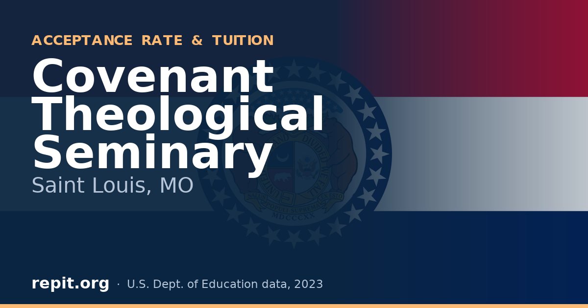 Covenant Theological Seminary