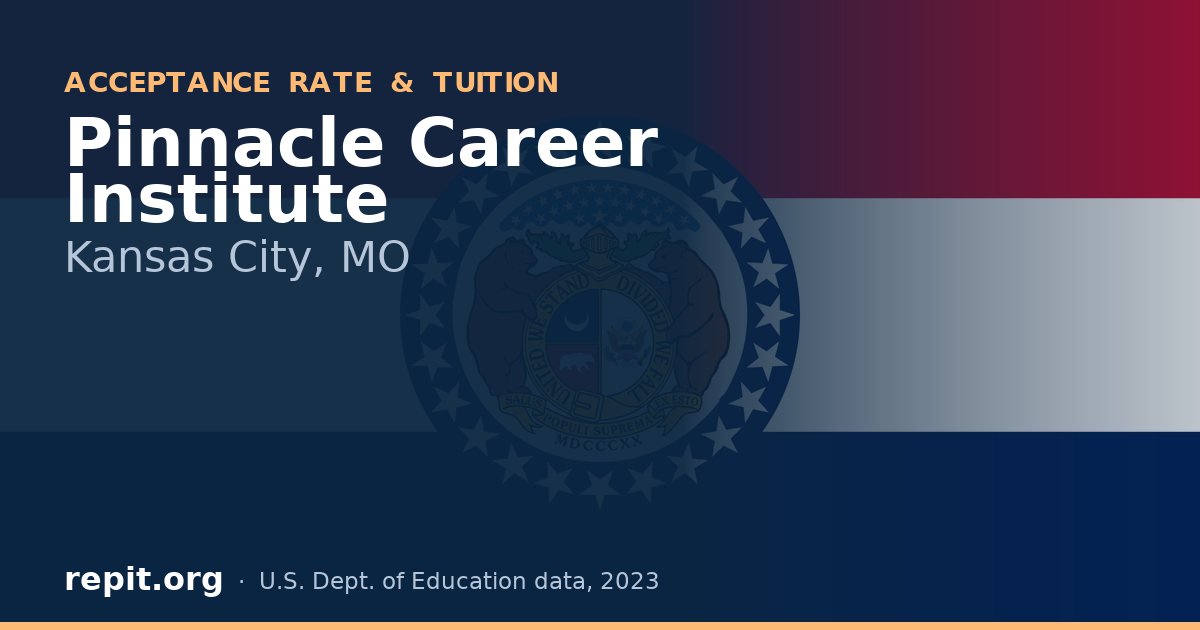 Pinnacle Career Institute