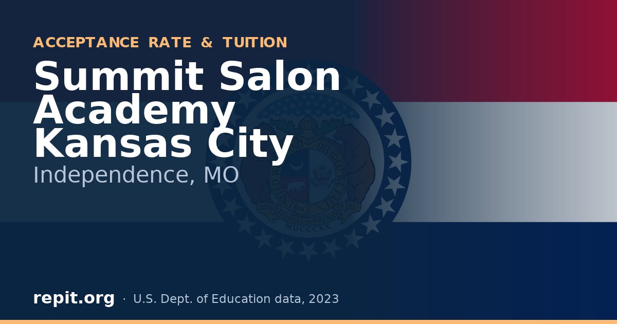 Summit Salon Academy Kansas City
