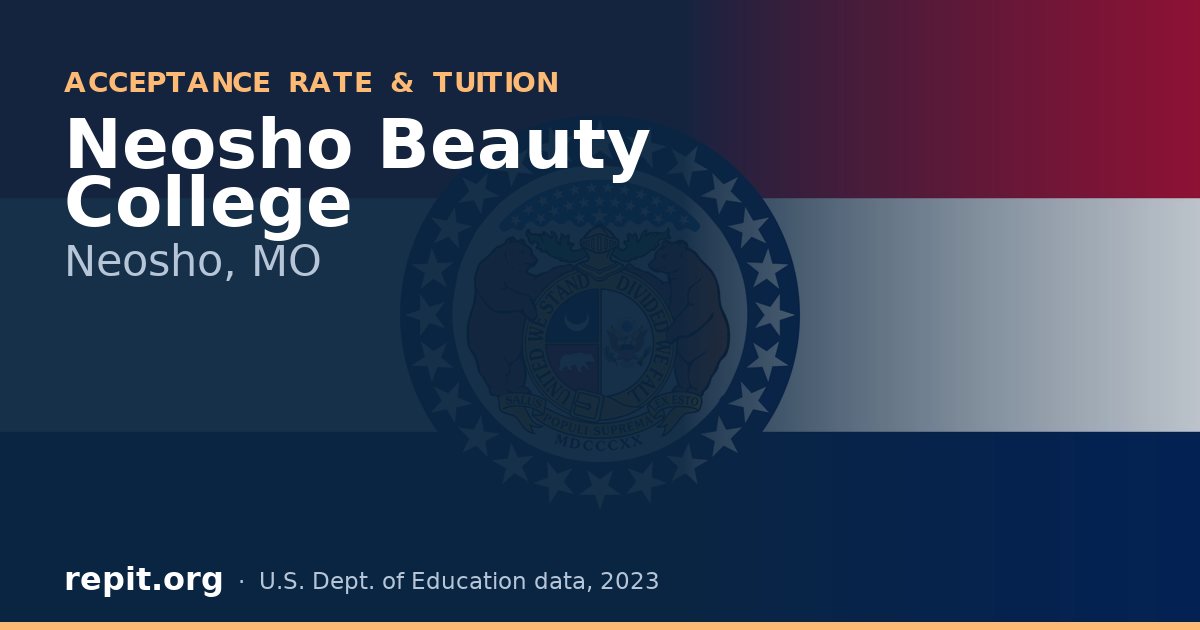 Neosho Beauty College