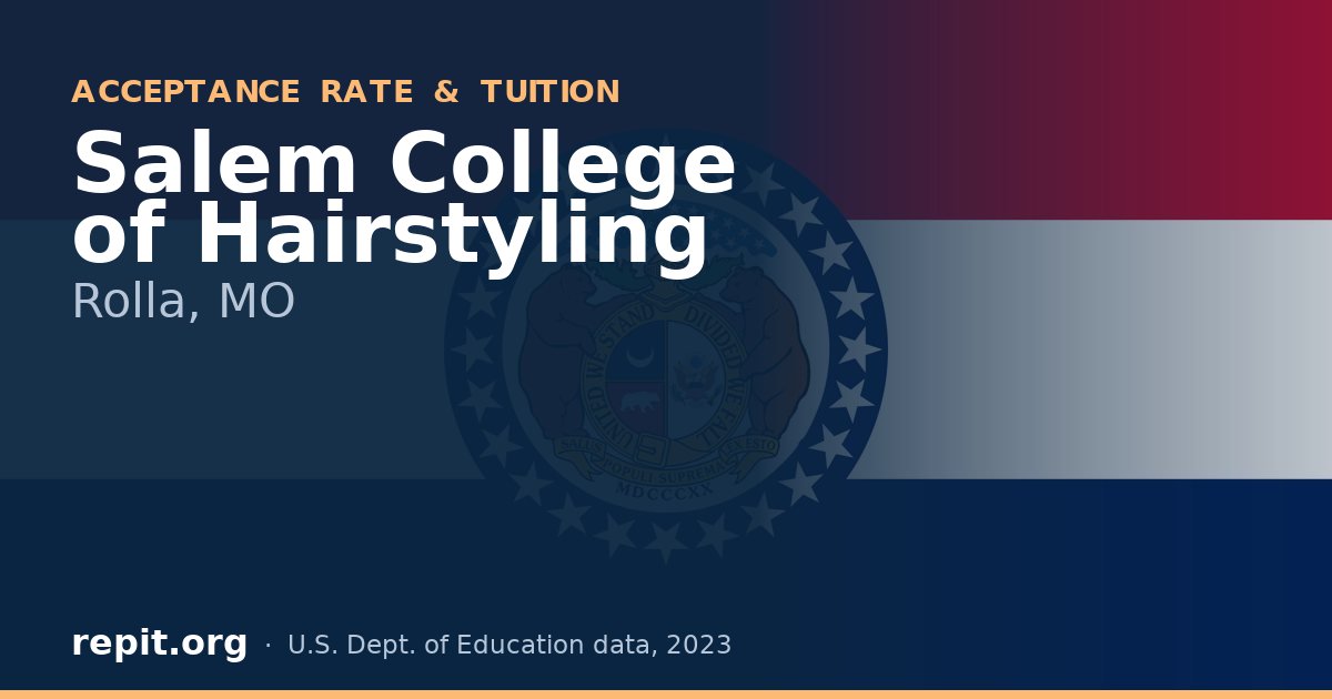 Salem College of Hairstyling