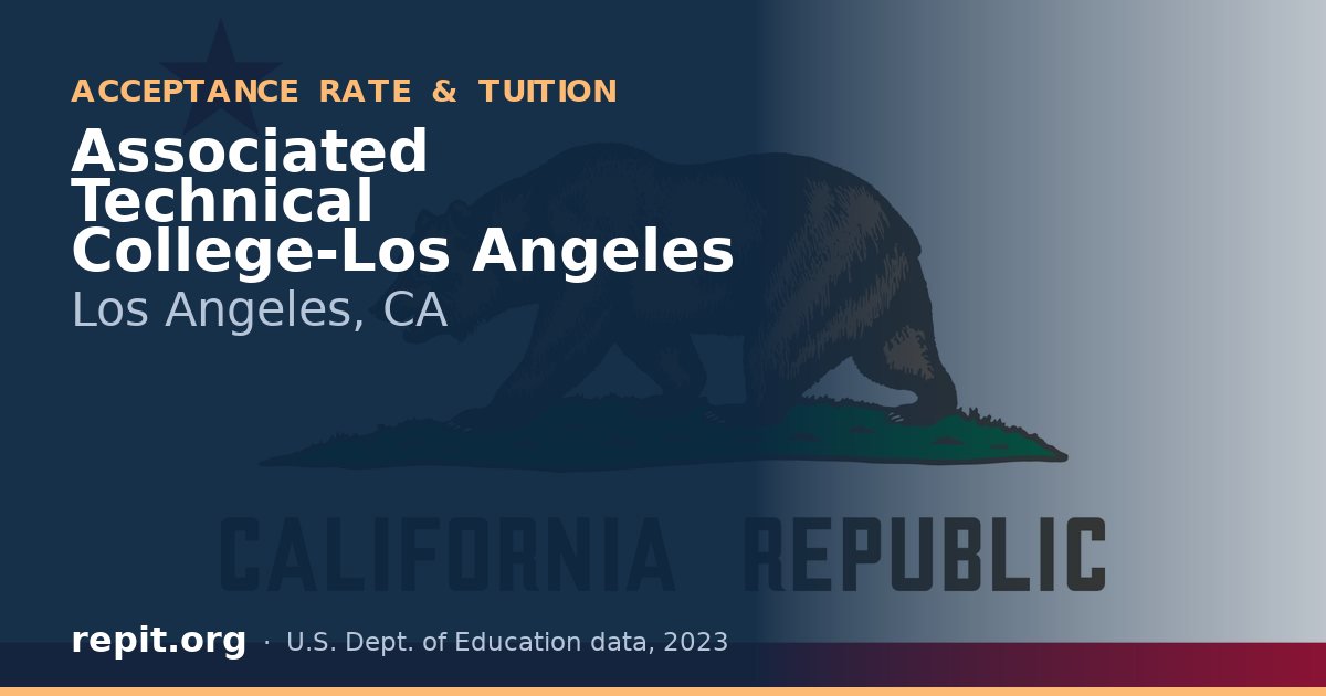 Associated Technical College-Los Angeles