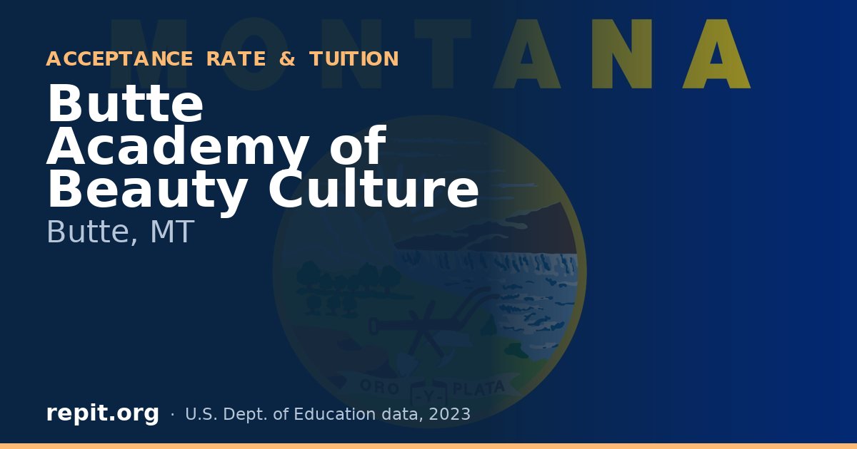 Butte Academy of Beauty Culture