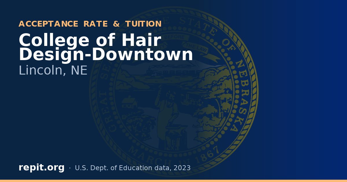 College of Hair Design-Downtown