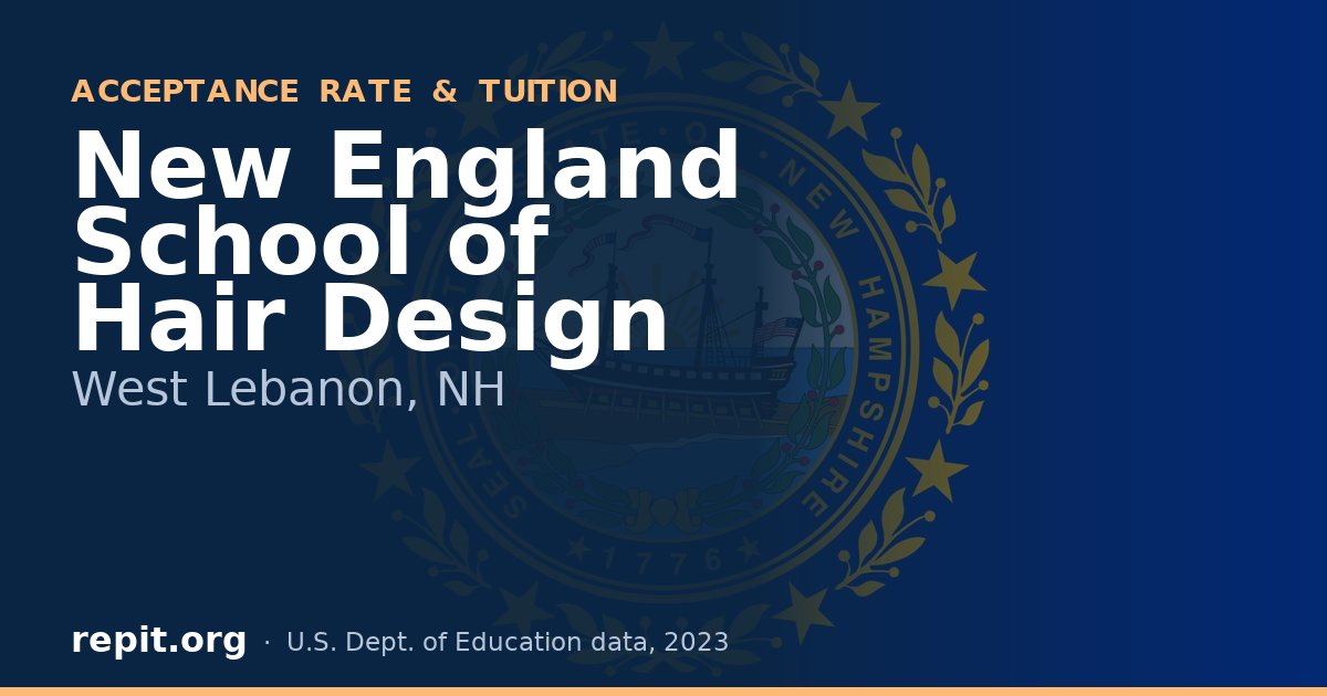 New England School of Hair Design
