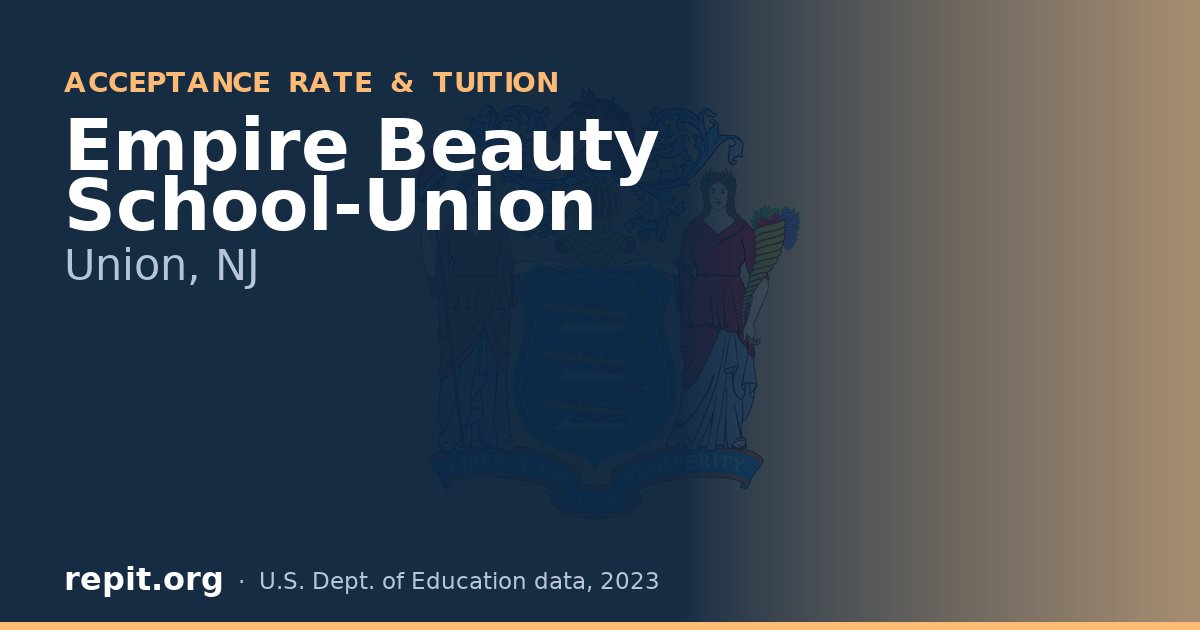 Empire Beauty School-Union
