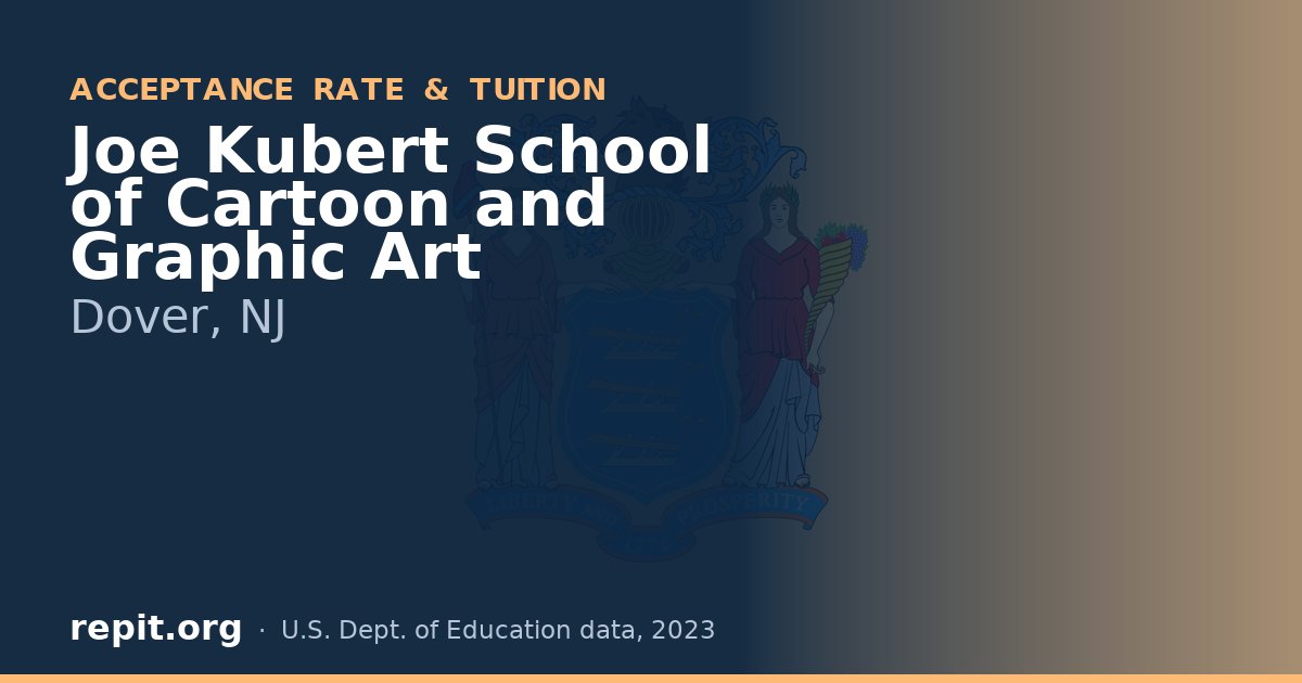 Joe Kubert School of Cartoon and Graphic Art